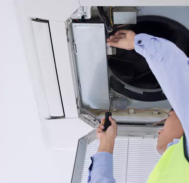 Why Homeowners Businesses Trust Us Newport News, VA