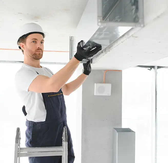 Why Homeowners & Businesses Trust Us in Newport News, VA?