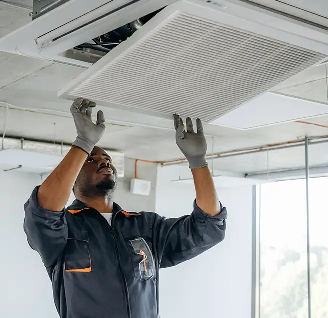 Why Homeowners & Businesses Trust Us in Newport News, VA?