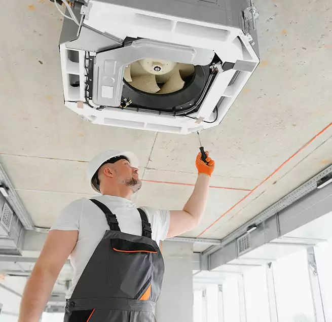 Why Homeowners Businesses Trust Us in Newport News, VA