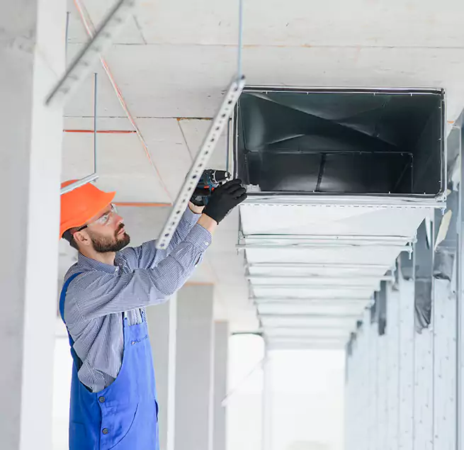 Why Homeowners & Businesses Trust Us in Newport News, VA?