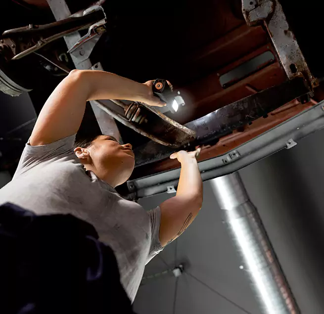 Why Homeowners & Businesses Trust Us Newport News, VA