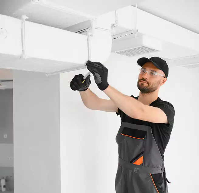  Why Homeowners Businesses Trust Us Newport News, VA