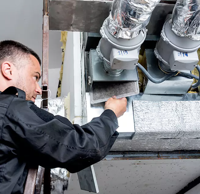 Why Homeowners & Businesses Trust Us in Newport News, VA?