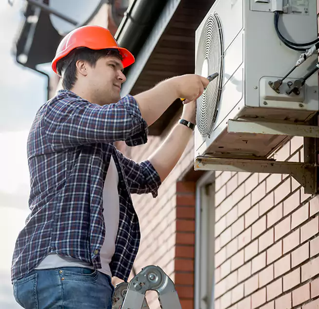 Why Homeowners & Businesses Trust Us Newport News, VA