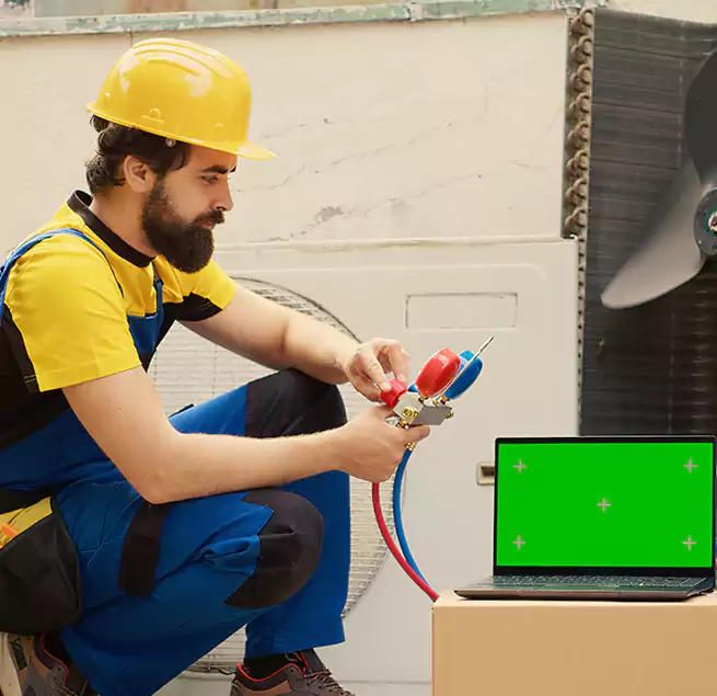 Why Homeowners & Businesses Trust Us in Newport News, VA?