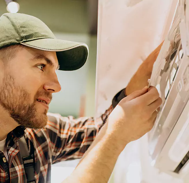 Why Homeowners & Businesses Trust Us in Newport News, VA?