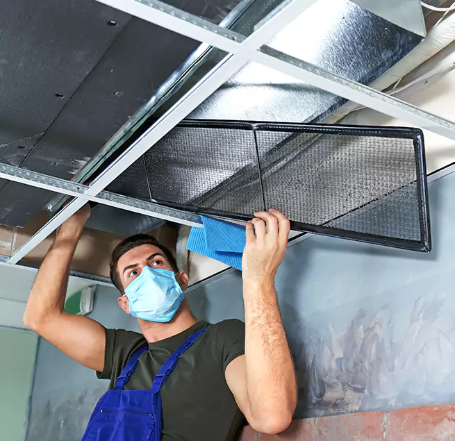 Why Homeowners Businesses Trust Us in Newport News, VA?