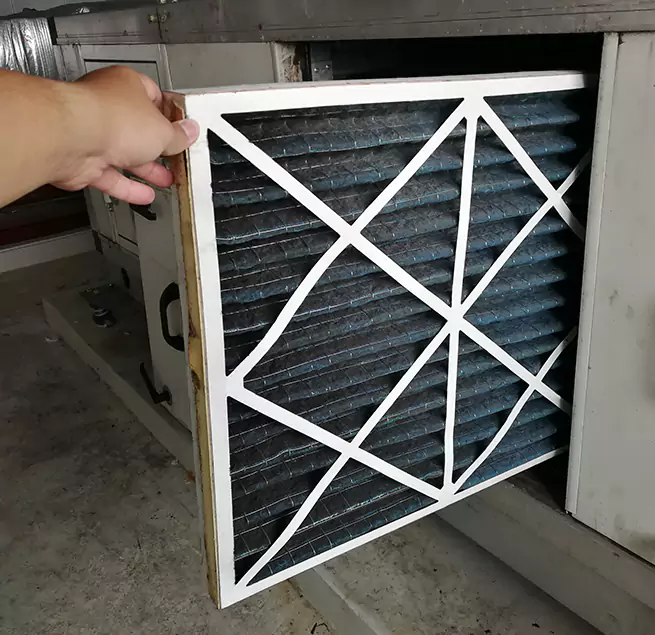 Why Homeowners & Businesses Trust Us Newport News, VA?